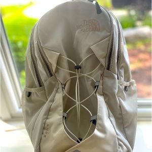 North Face Luxe Backpack